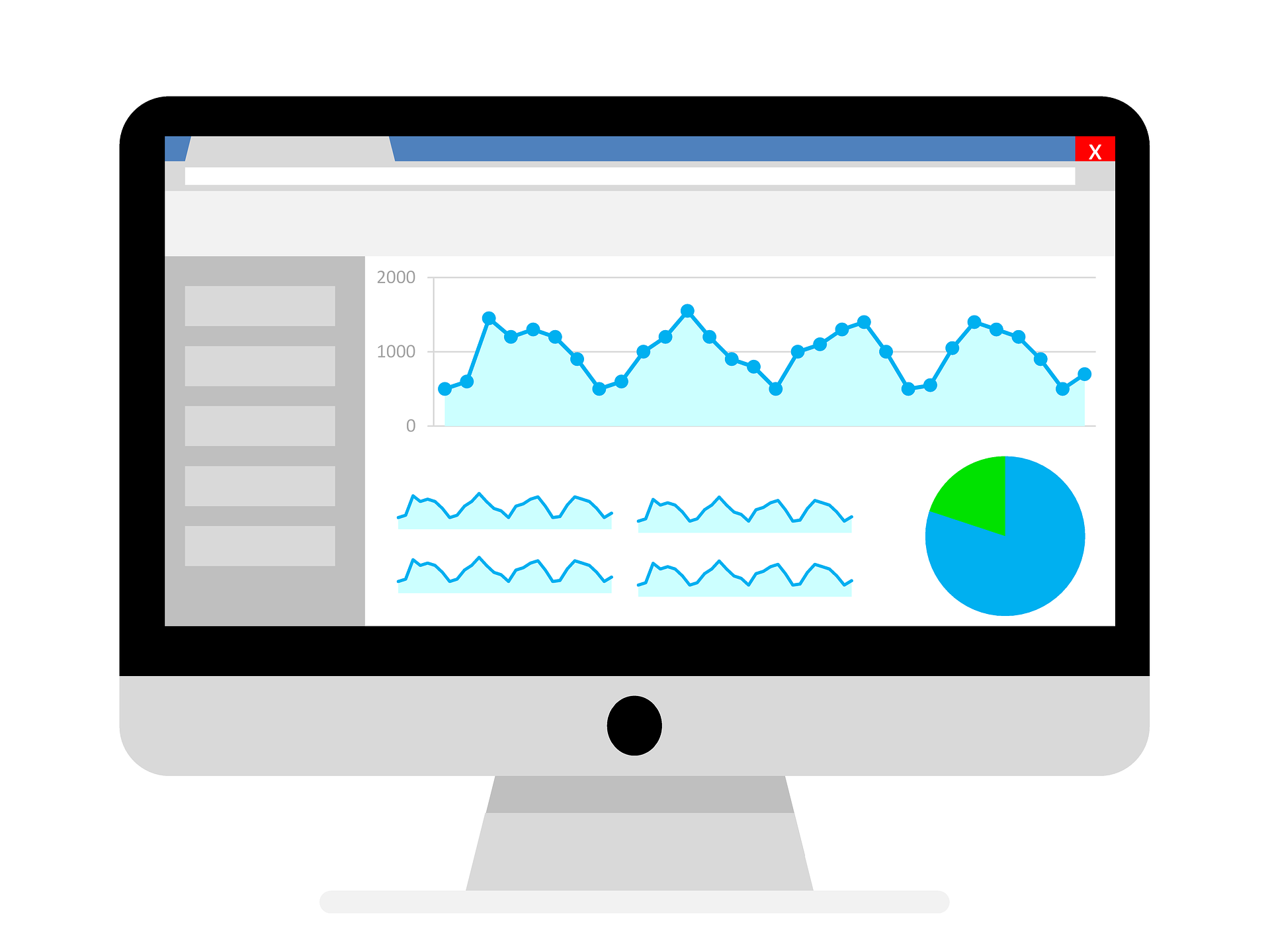 HealthAnalytics: entenda como usar