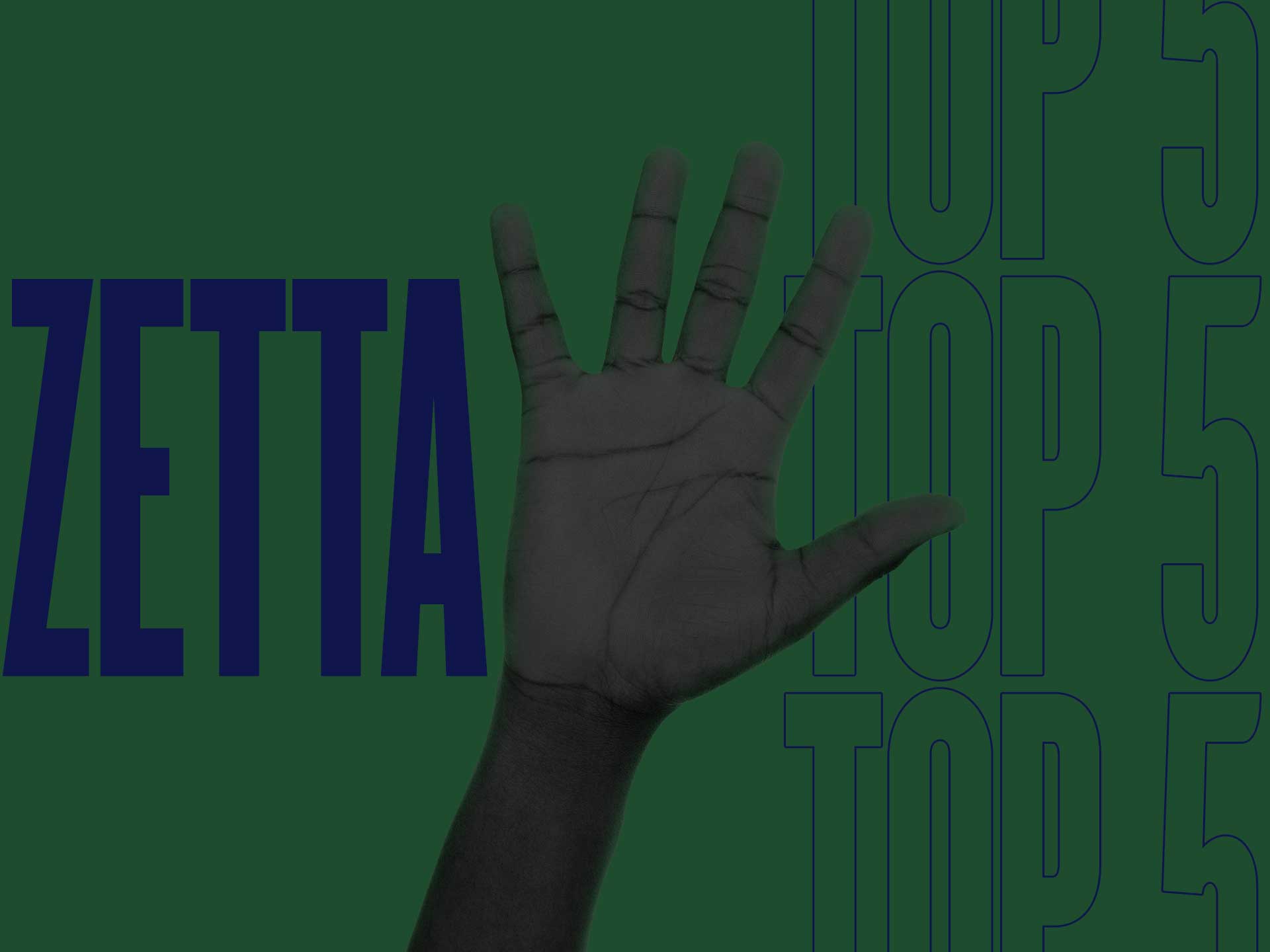 Zetta Health Analytics está entre as principais healthtechs de 2022